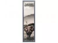 Оружейный сейф (шкаф) VALBERG САФАРИ PRINT