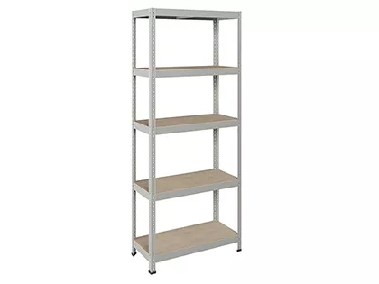 Стеллаж SBE 180KD/75х35/5