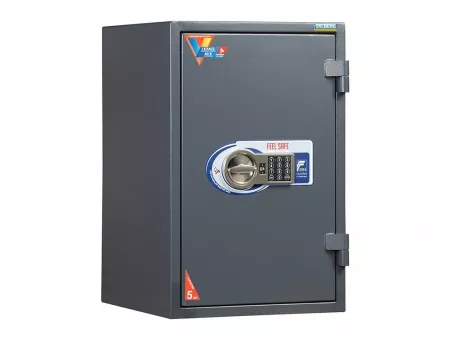 VALBERG ГАРАНТ 67 T EL