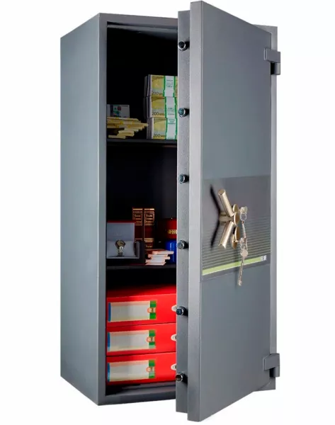 MDTB Banker M 1368 2K