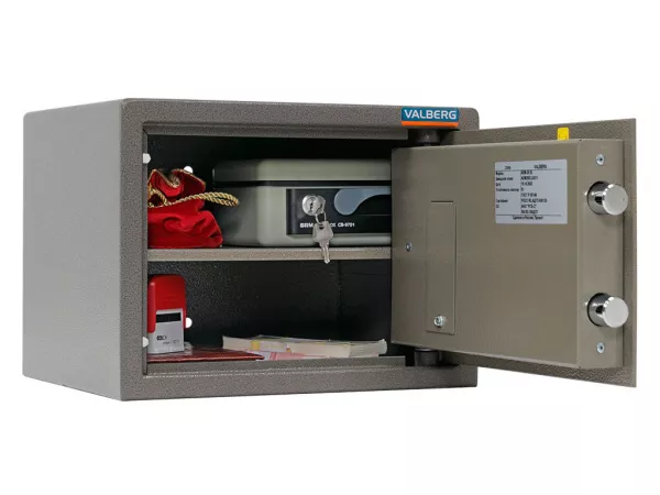 VALBERG ASM 25 EL