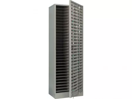 Абонентский шкаф AMB 180/60D