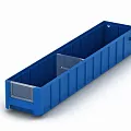 Контейнеры для полок глубиной 600 мм Контейнеры для полок глубиной 600 мм