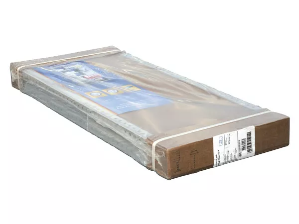 СТЕЛЛАЖ MS STANDART 150KD/75X40/4